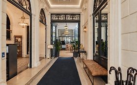 Le Boutique Hotel & Spa